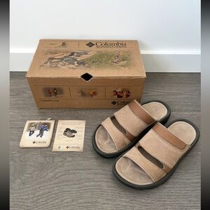 | Columbia | Vashon Women’s Sandal Size 6